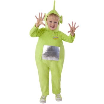 Disfraz De Dipsy Teletubbies™ Infantil