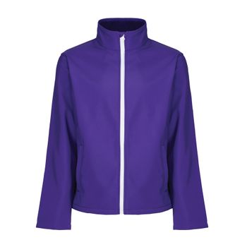 Regatta - Chaqueta Softhell Ablaze Para Decorar Para Hombre