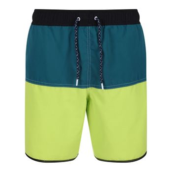 Regatta - Bermudas Benicio Para Hombre