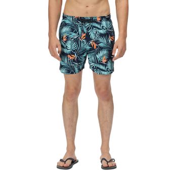 Regatta - Bermudas Loras Hawaiana Para Hombre