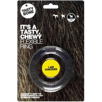 Tasty Flexi Bone Ring