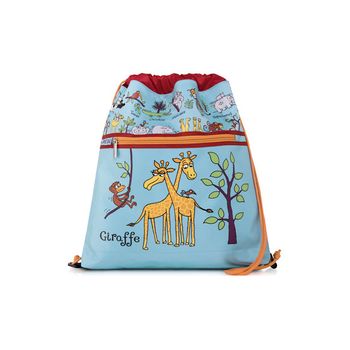 Mochila Cuerdas Infantil Marca Tyrrell Katz