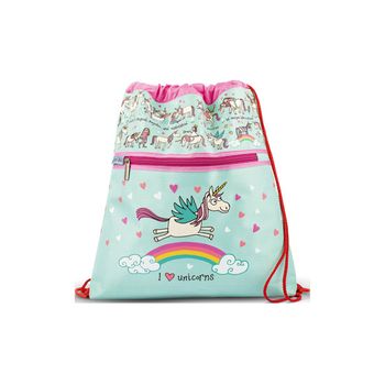 Mochila Cuerdas Infantil Marca Tyrrell Katz