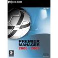 Premier Manager 2006-2007 Pc Multilingue