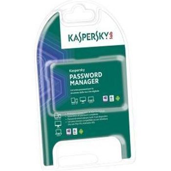 Kaspersky Lab Kas _it Licencia Básica 1 Licencia(s) 1 Año(s)