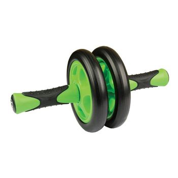 Rueda Abdominal Atipick Fit20075md Verde