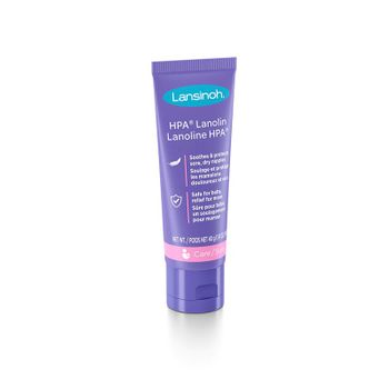 Lanolina Hpa 40ml Lansinoh