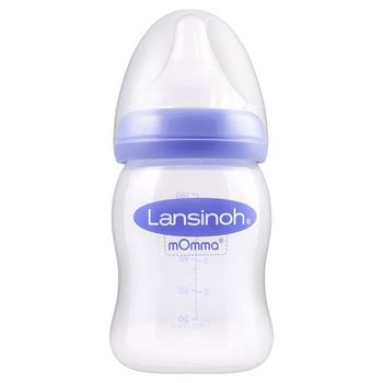 Botella Lansinoh 160 Ml