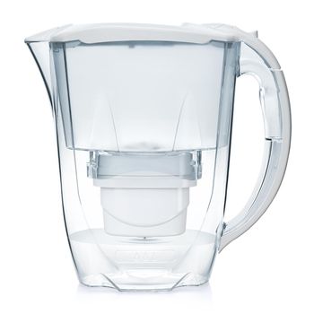 Oferta Pack Jarra depuradora agua BWT Vida 2,6 L 2 Filtros - 779