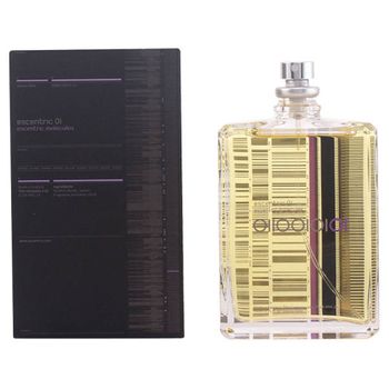 Perfume Unisex Escentric 01 Escentric Molecules Edt (100 Ml)