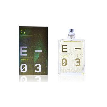Perfume Unisex Escentric 03 Escentric Molecules Edt (100 Ml) (100 Ml)
