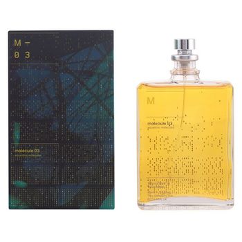 Perfume Unisex Molecule Escentric Molecules Edt