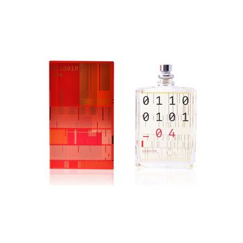 Perfume Unisex Escentric 04 Escentric Molecules Edt (100 Ml) (100 Ml)