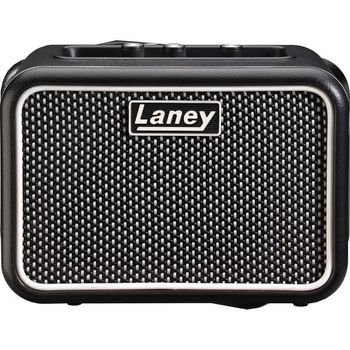 Laney Mini Supergroup Smart Combo Guitarra