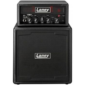 Laney Ministack B Iron Mini Combo Guitarra