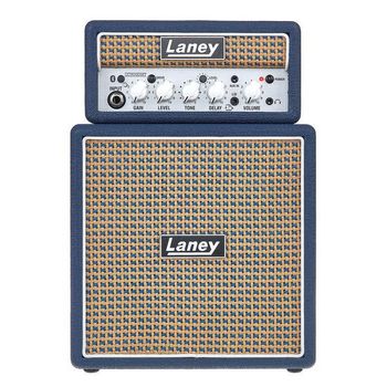 Laney Ministack B Lion Mini Combo Guitarra