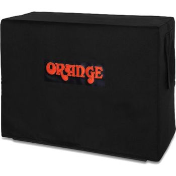 Funda / Flight Case Para Caja Acustica Orange Ppc412 Ad Cover