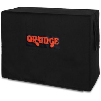 Funda / Flight Case Para Caja Acustica Orange Pp212 Cover