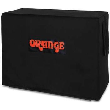 Funda / Flight Case Para Caja Acustica Orange Obc410 Cover