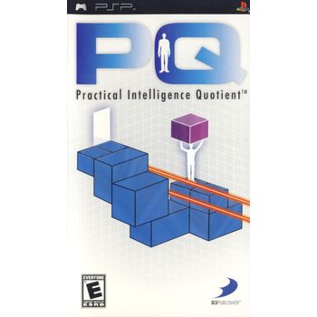 Pq Practical Intelligence Quotient Psp