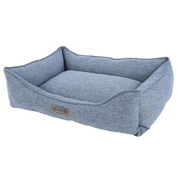 Cama Manhattan Azul Vaquero M Scruffs