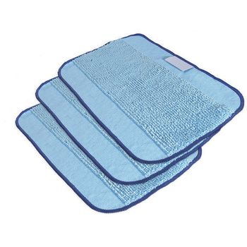 Roomba Paños Textura Azul (4409706) Pro Clean