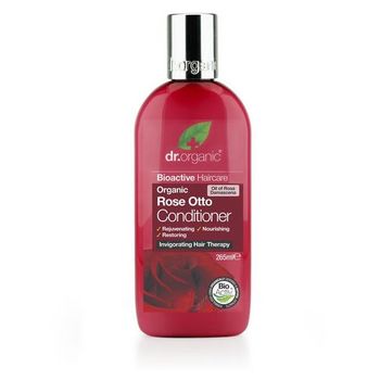 Dr. Organic Rose Otto Acondicionador 265ml