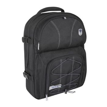 Mochila Para Portátil Tech Air Tan3711 15.6" Negro