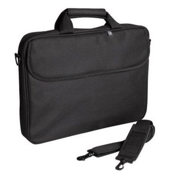 Maletín Para Portátil Tech Air Tanb0100 15.6" Negro