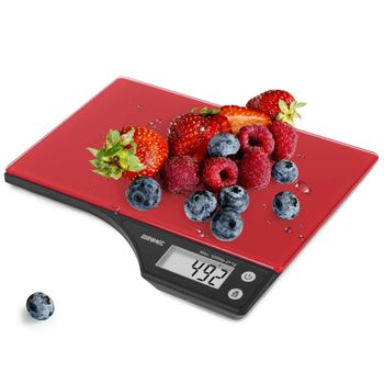 Primematik - Temporizador De Cocina Magnético. Control De Tiempo Digital De  Color Negro Dk09000 con Ofertas en Carrefour