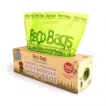 Becobags Dispensador 300 Bolsas