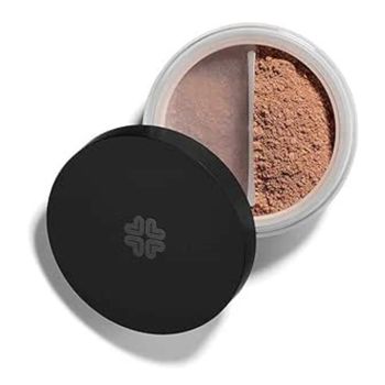 Base Mineral Spf 15 - Dusky, Lily Lolo 10g