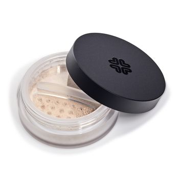 Lily Lolo Base Maquillaje Mineral Caramelo Spf15