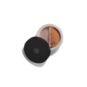 Lily Lolo Base Maquillaje Mineral Chocolate Caliente