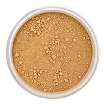 Lily Lolo Base Mineral Spf15 Cinnamon 10 Gr