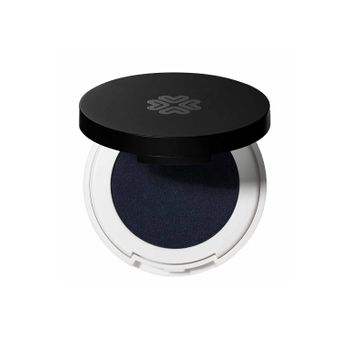 Lily Lolo Sombra De Ojos Compacta Double Denim