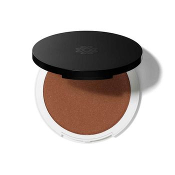 Lily Lolo Bronceador Compacto Montego Dia 1un