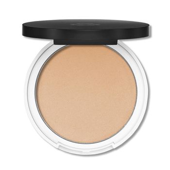 Iluminador Compacto Sunbeam, Lily Lolo 9 G