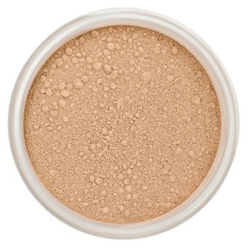 Lily Lolo Refill Base Mineral Barelybuff