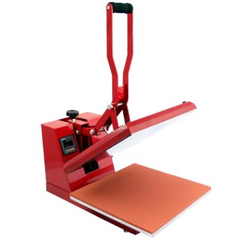 Prensa Térmica 50cm, Plóter Para Corte De Vinilo & Impresora Paquete Weeding