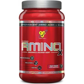 Aminox 435 G 30 Serv Fruit Punch