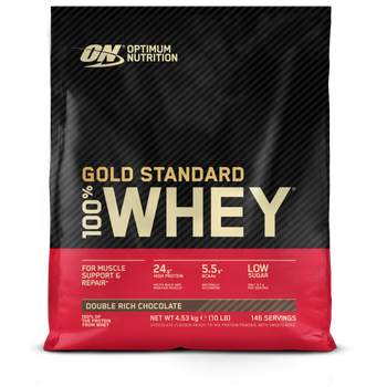 Optimum Nutrition Gold Standard 100% Whey 4540 Gr