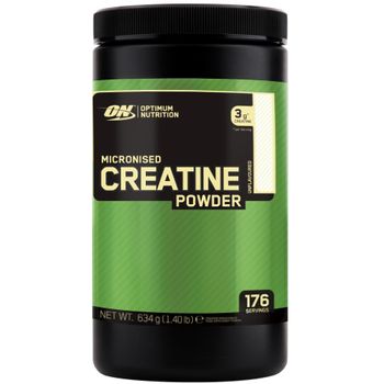 Optimum Nutrition Creatine Powder 317 Gr