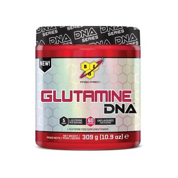 Glutamine Dna 309 G