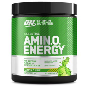 Optimum Nutrition Amino Energy 270 Gr