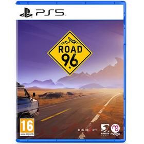 Road 96 Ps5