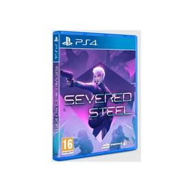 Severed Steel Ps4