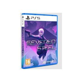 Severed Steel Ps5