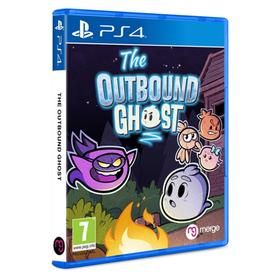 The Outbound Ghost Ps4