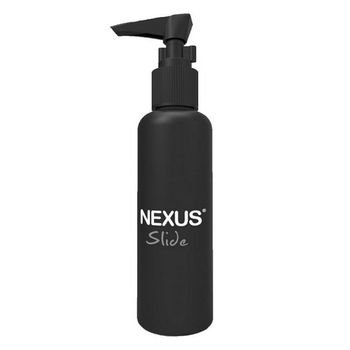 Lubricante Con Base De Agua Nexus